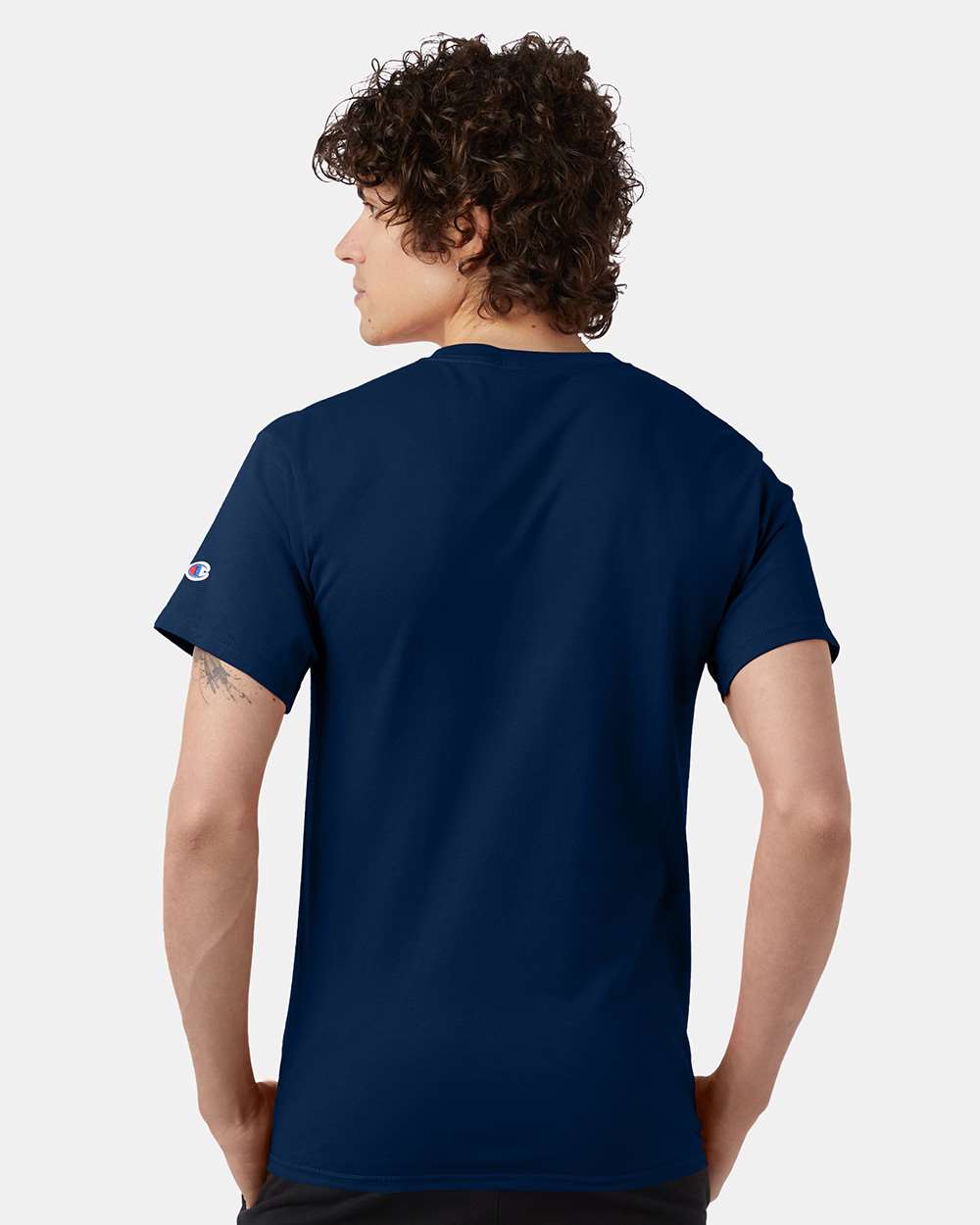 Champion-T425-T-Shirt - Image 47