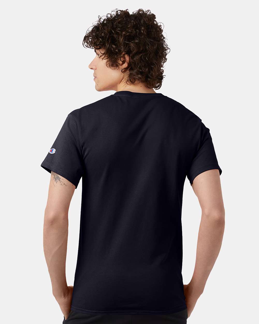 Champion-T425-T-Shirt - Image 66