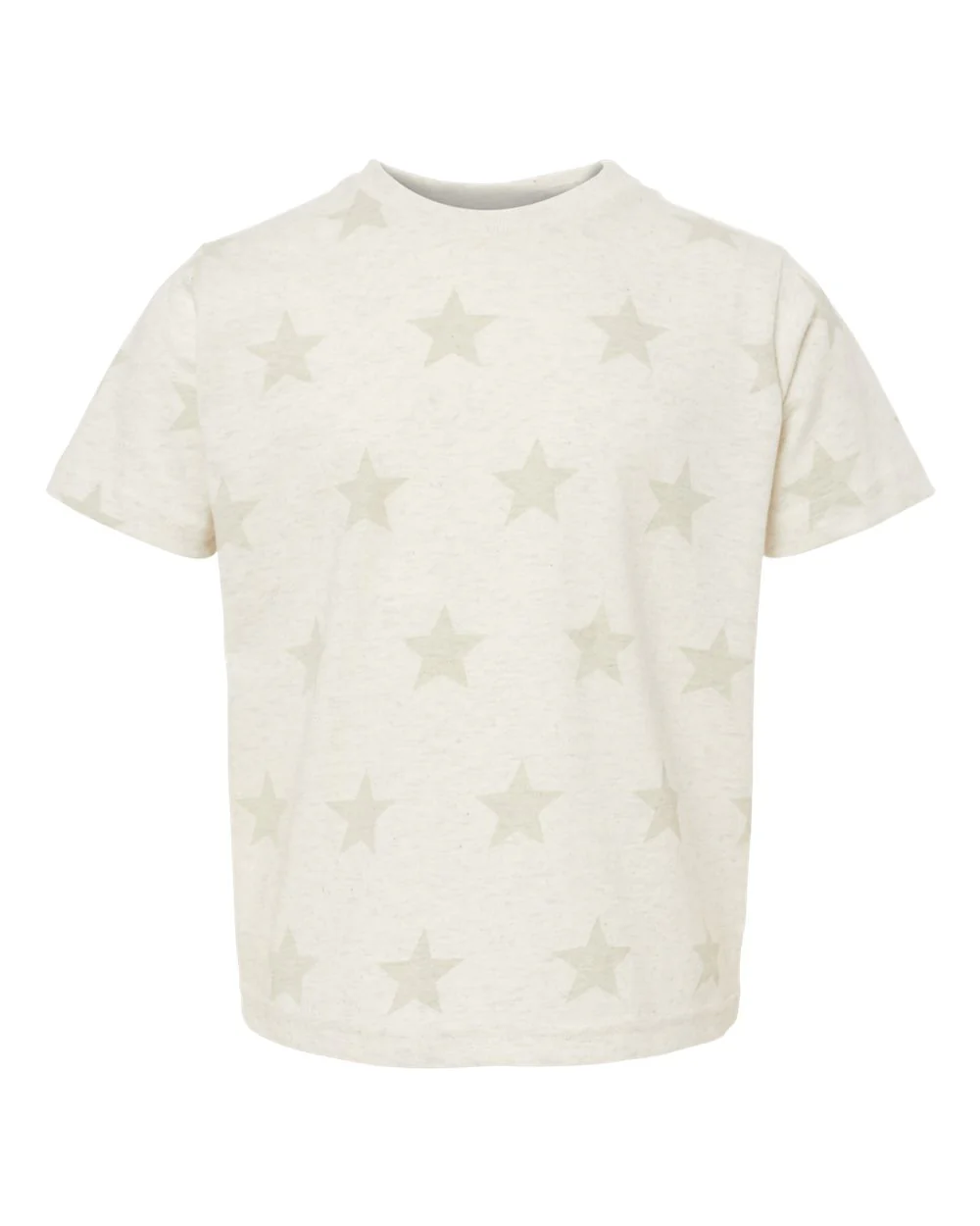 Code Five-3029-Toddler Star Print Tee - Image 14