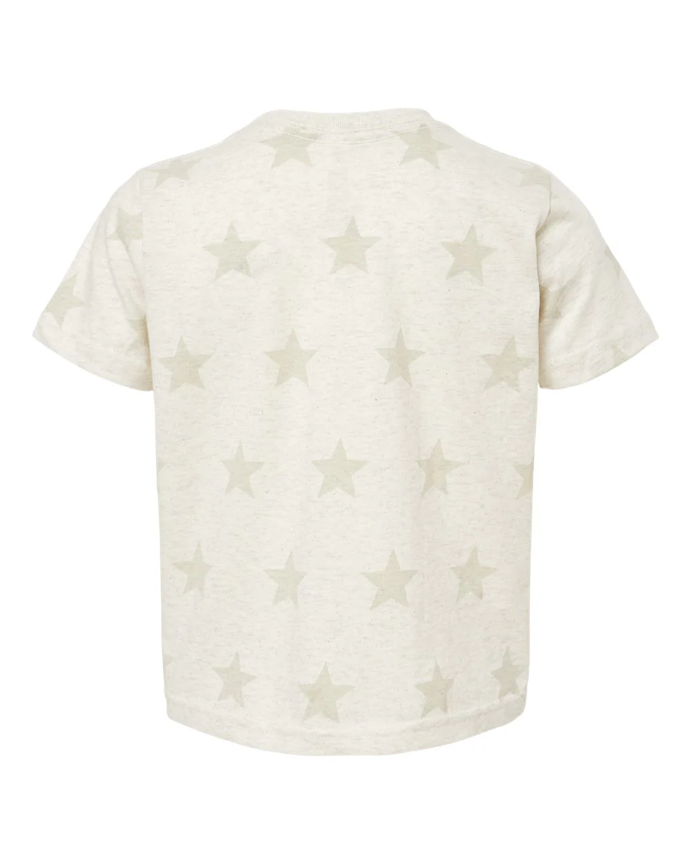Code Five-3029-Toddler Star Print Tee - Image 15