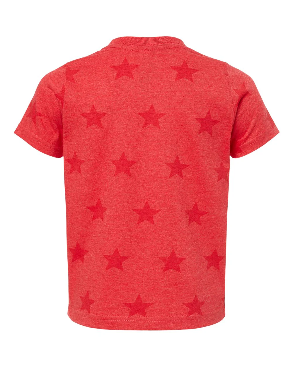 Code Five-3029-Toddler Star Print Tee - Image 21