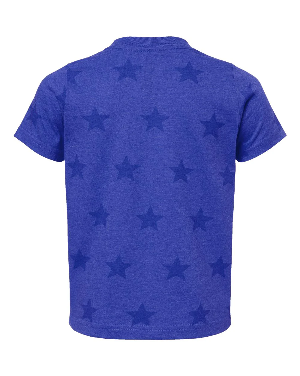 Code Five-3029-Toddler Star Print Tee - Image 27
