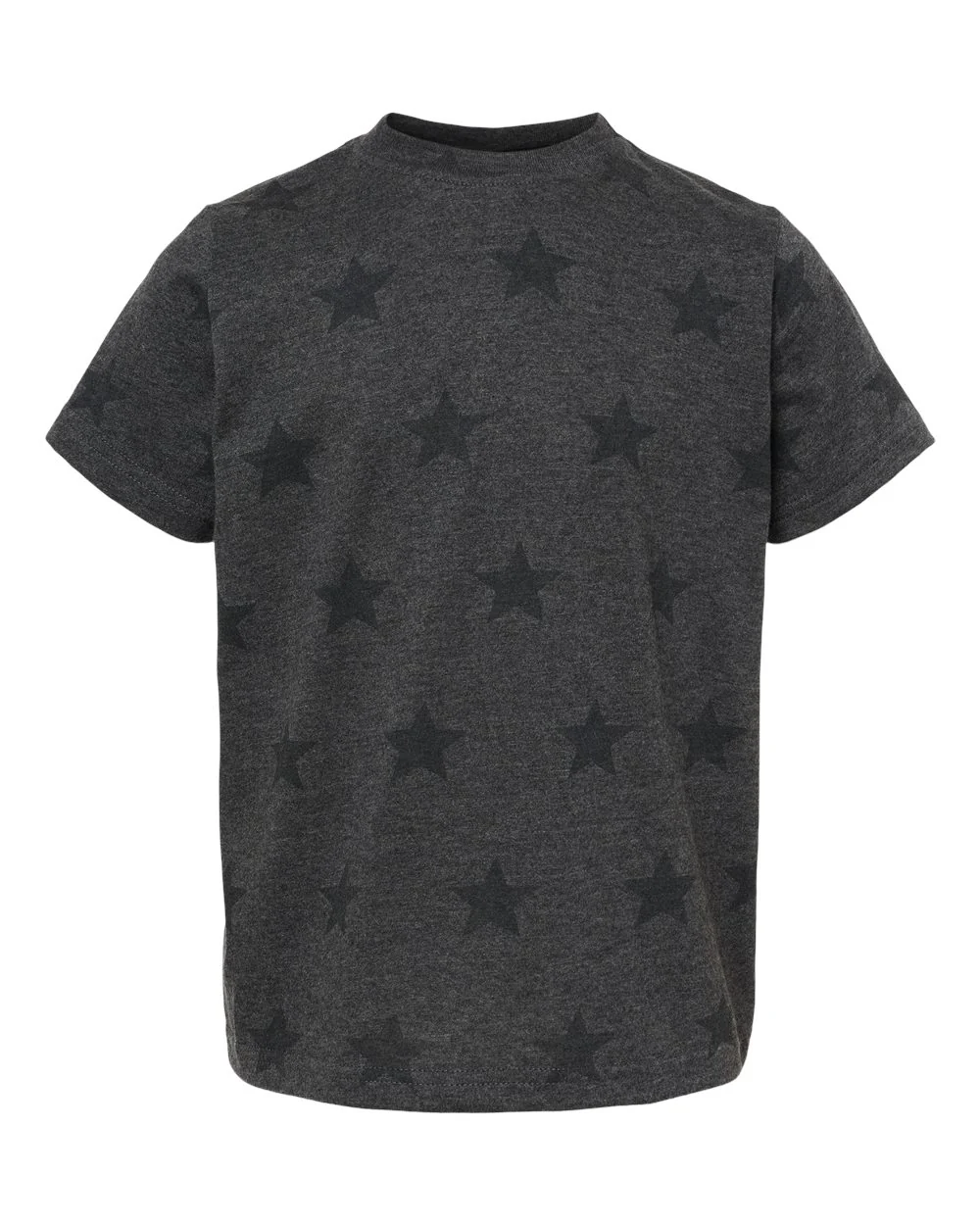 Code Five-3029-Toddler Star Print Tee - Image 32