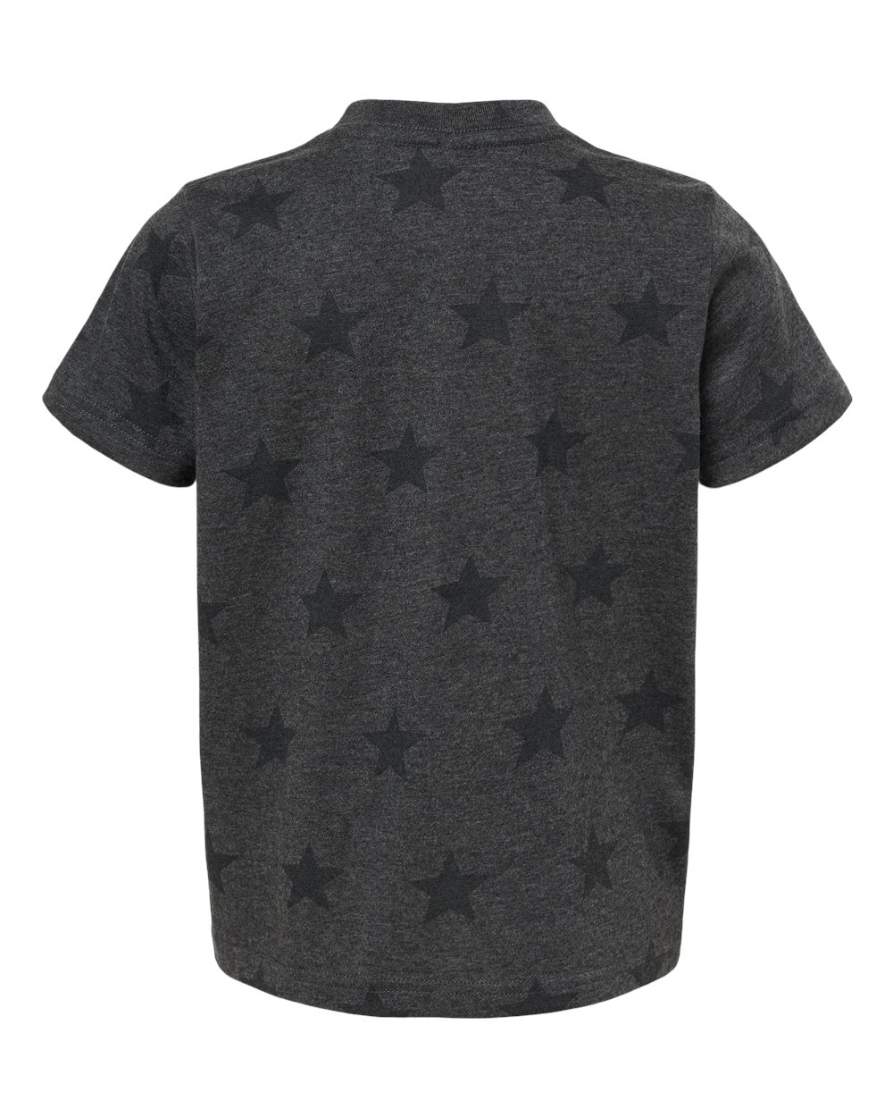 Code Five-3029-Toddler Star Print Tee - Image 33