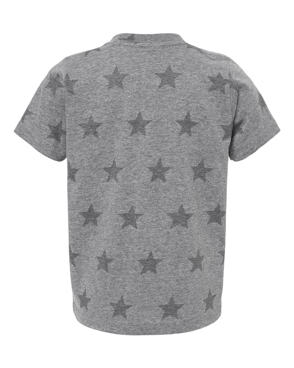 Code Five-3029-Toddler Star Print Tee - Image 9