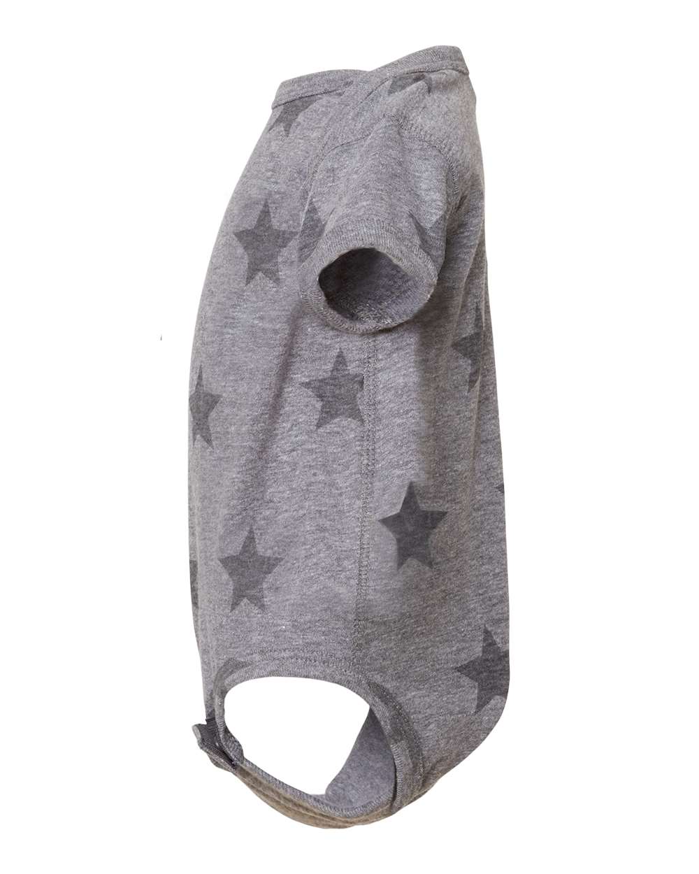 Code Five-4329-Infant Star Print Bodysuit - Image 10