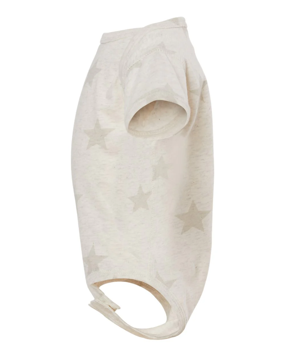 Code Five-4329-Infant Star Print Bodysuit - Image 16