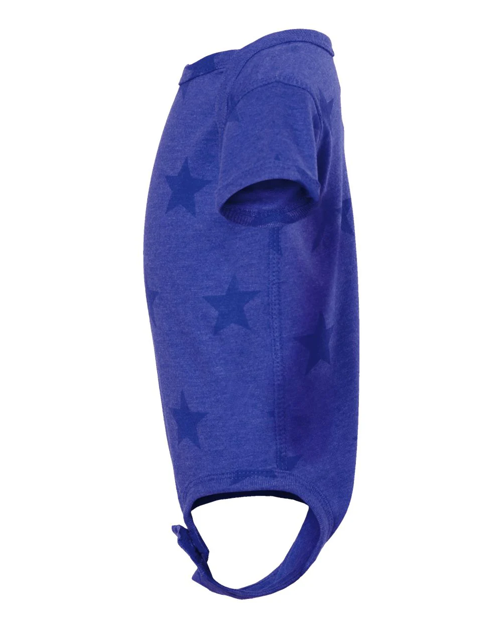 Code Five-4329-Infant Star Print Bodysuit - Image 28