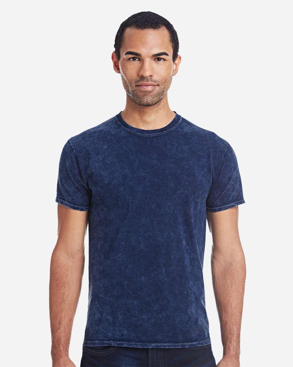 Colortone-1300-Mineral Wash T-Shirt - Image 11