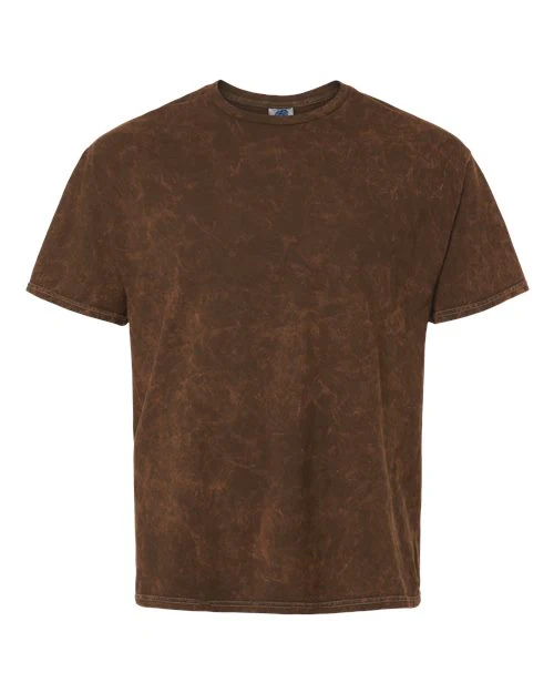 Colortone-1300-Mineral Wash T-Shirt - Image 14