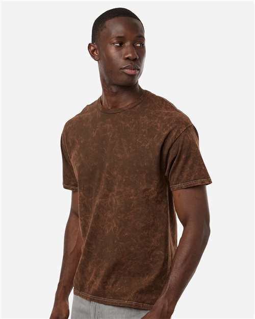 Colortone-1300-Mineral Wash T-Shirt - Image 18