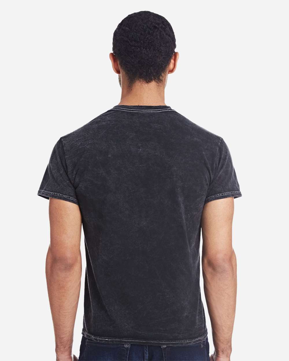 Colortone-1300-Mineral Wash T-Shirt - Image 5
