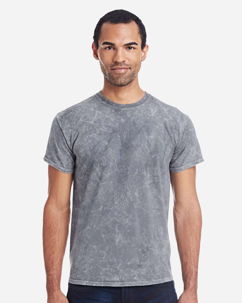 Colortone-1300-Mineral Wash T-Shirt - Image 7