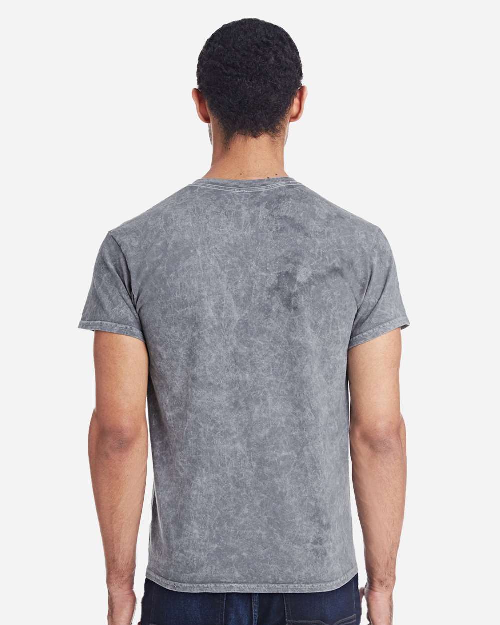Colortone-1300-Mineral Wash T-Shirt - Image 9