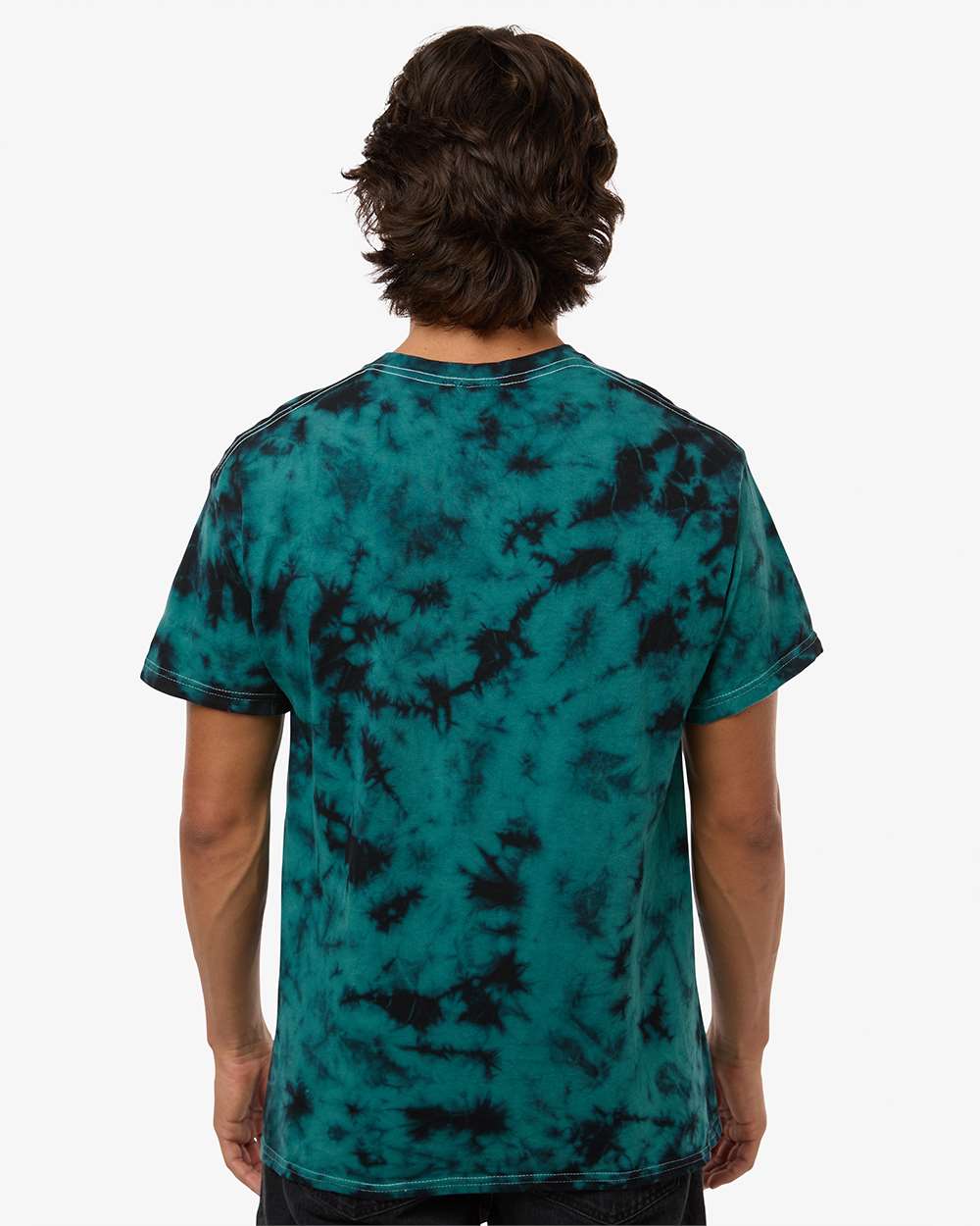 Colortone-1390-Crystal Wash T-Shirt - Image 11