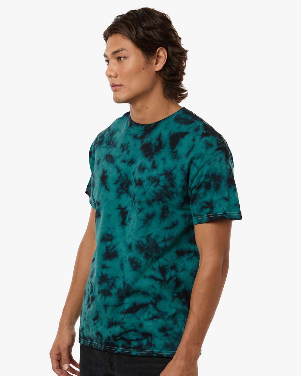 Colortone-1390-Crystal Wash T-Shirt - Image 13