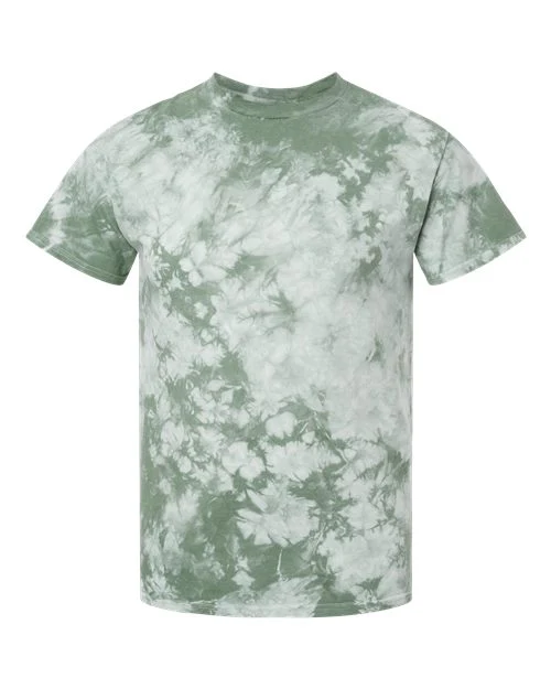 Colortone-1390-Crystal Wash T-Shirt - Image 18
