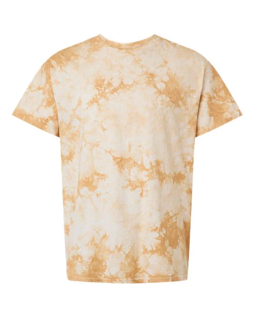 Colortone-1390-Crystal Wash T-Shirt - Image 19