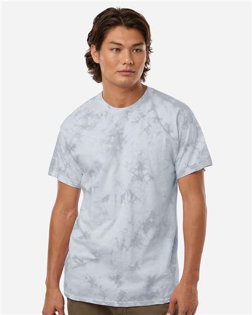 Colortone-1390-Crystal Wash T-Shirt - Image 22