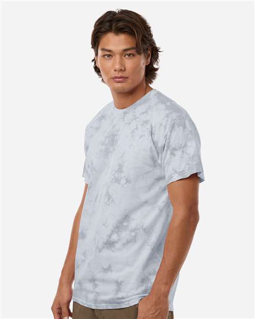 Colortone-1390-Crystal Wash T-Shirt - Image 23