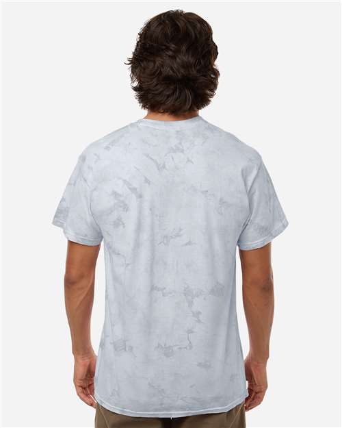 Colortone-1390-Crystal Wash T-Shirt - Image 24