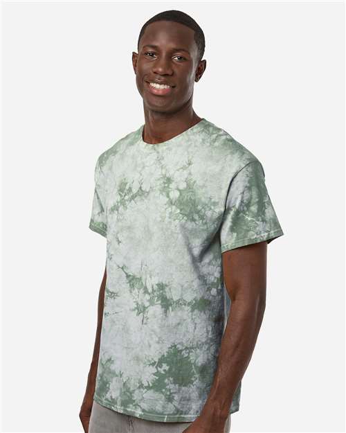 Colortone-1390-Crystal Wash T-Shirt - Image 26