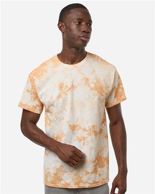 Colortone-1390-Crystal Wash T-Shirt - Image 28