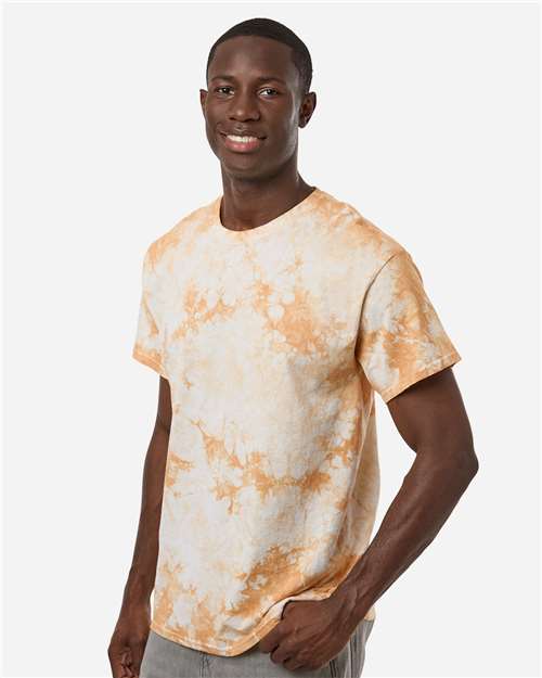 Colortone-1390-Crystal Wash T-Shirt - Image 29
