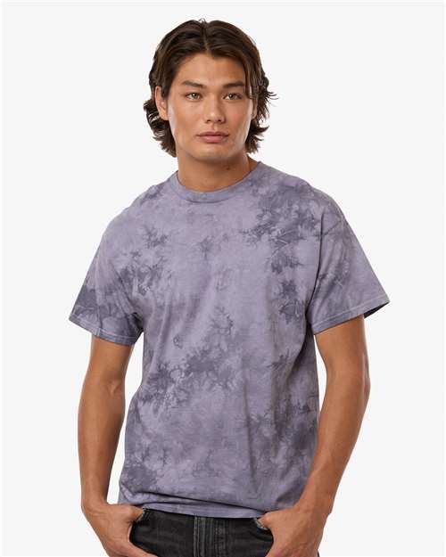 Colortone-1390-Crystal Wash T-Shirt - Image 31