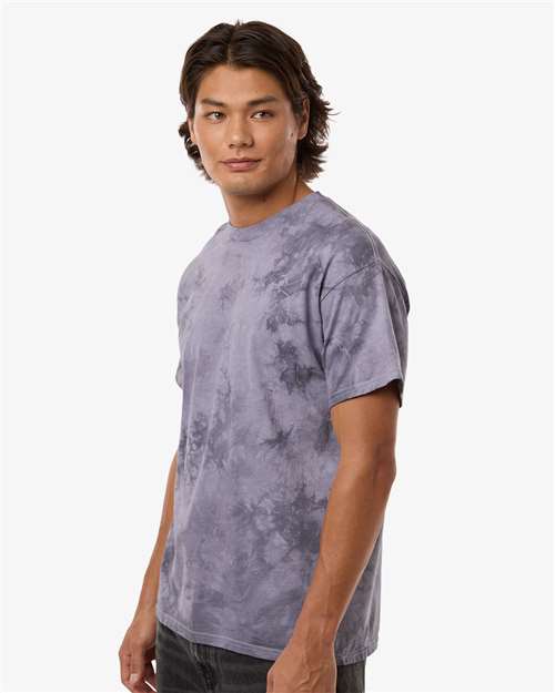 Colortone-1390-Crystal Wash T-Shirt - Image 32