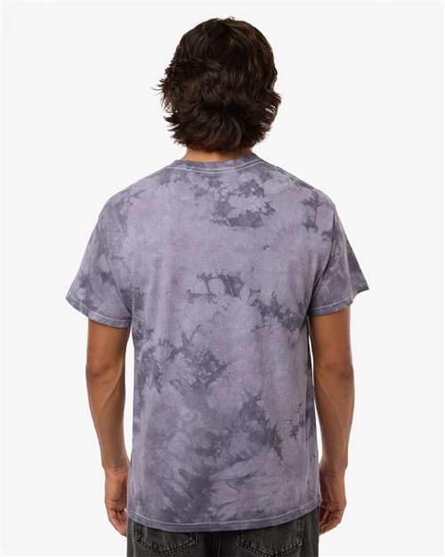 Colortone-1390-Crystal Wash T-Shirt - Image 33