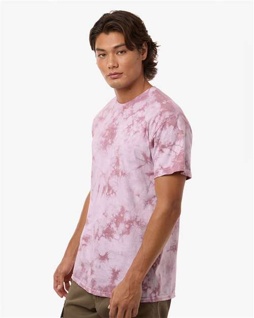 Colortone-1390-Crystal Wash T-Shirt - Image 35
