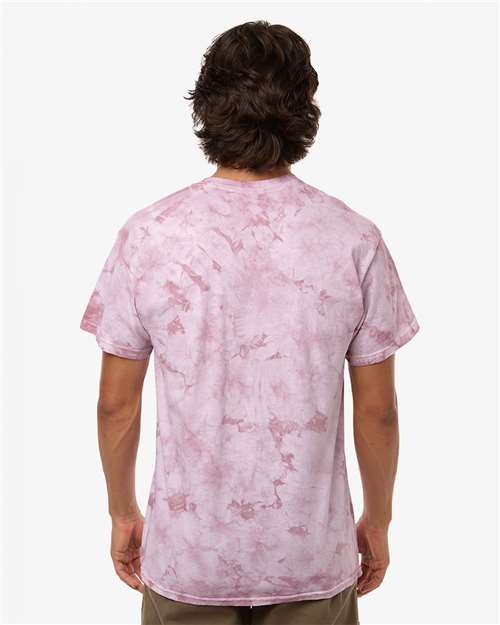 Colortone-1390-Crystal Wash T-Shirt - Image 36