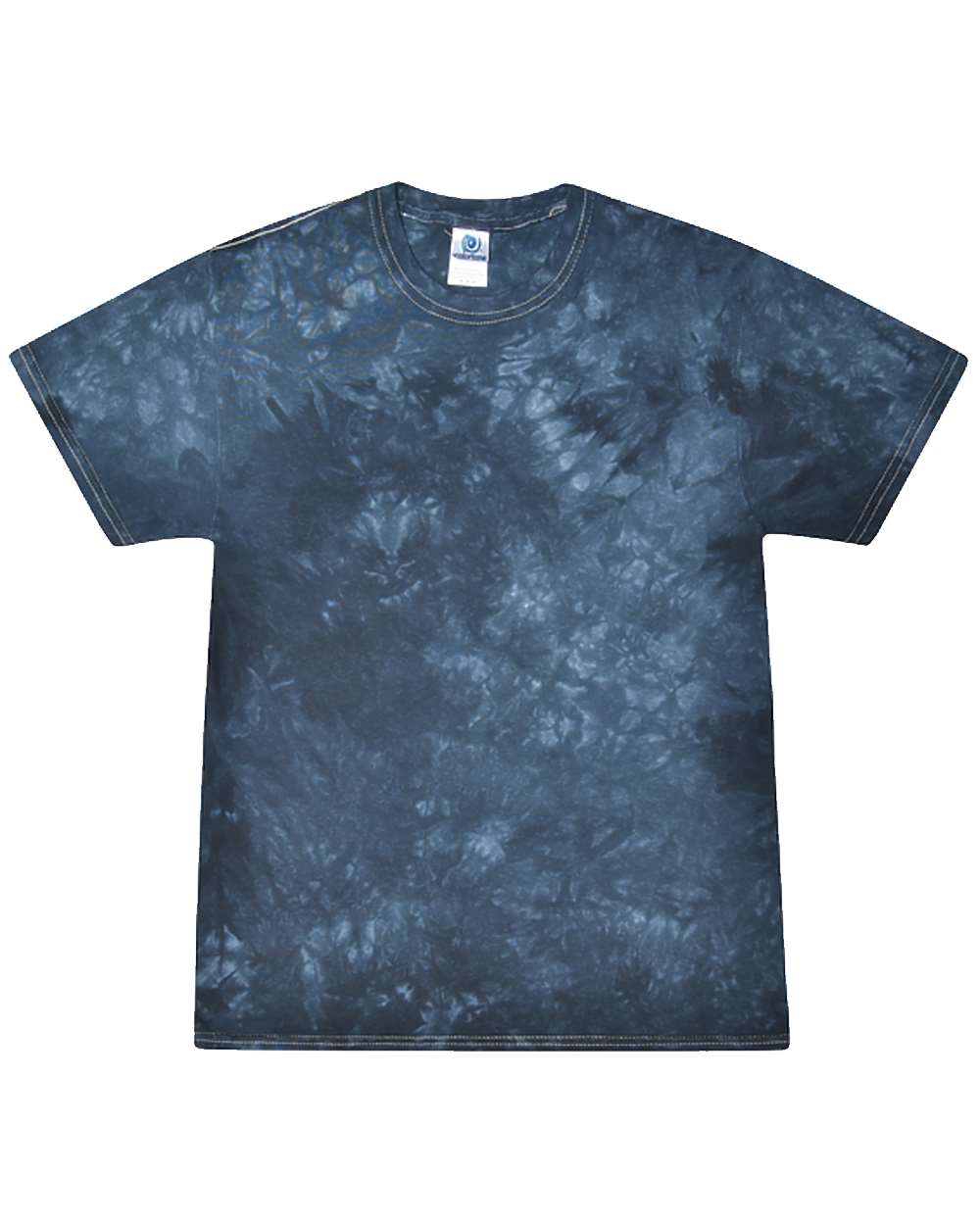 Colortone-1390-Crystal Wash T-Shirt - Image 5