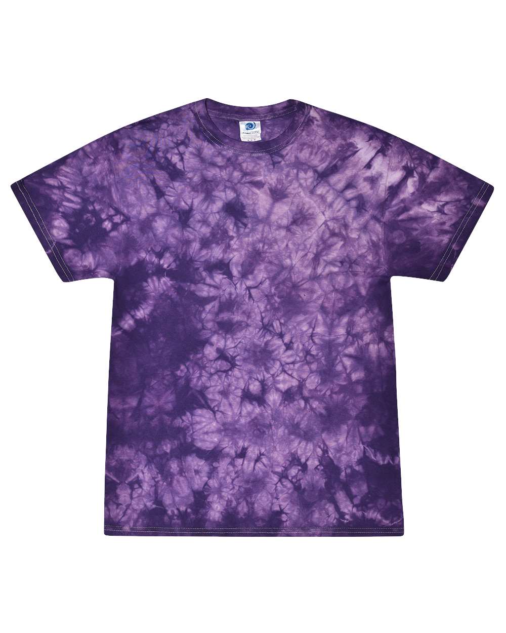 Colortone-1390-Crystal Wash T-Shirt - Image 6