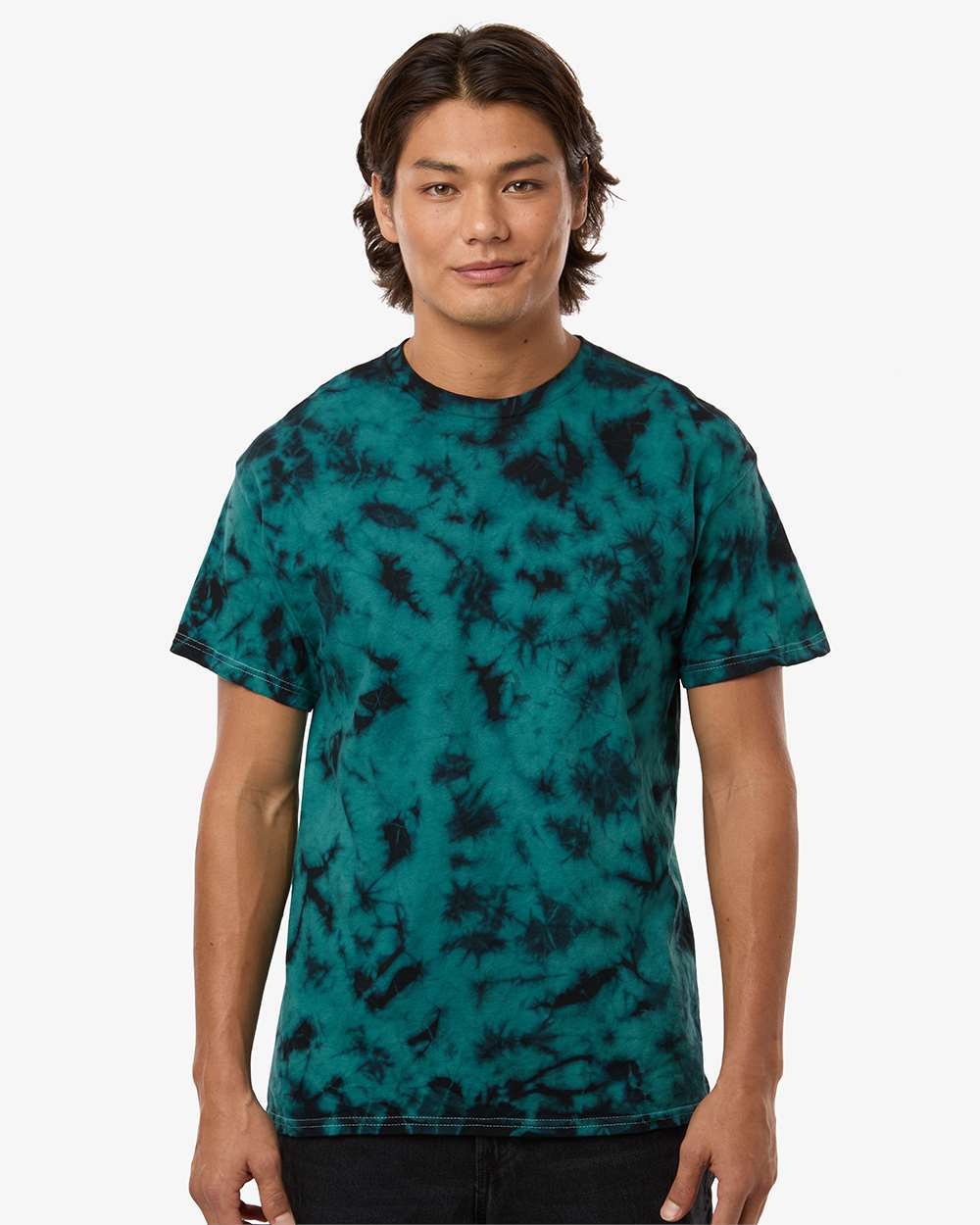 Colortone-1390-Crystal Wash T-Shirt - Image 9
