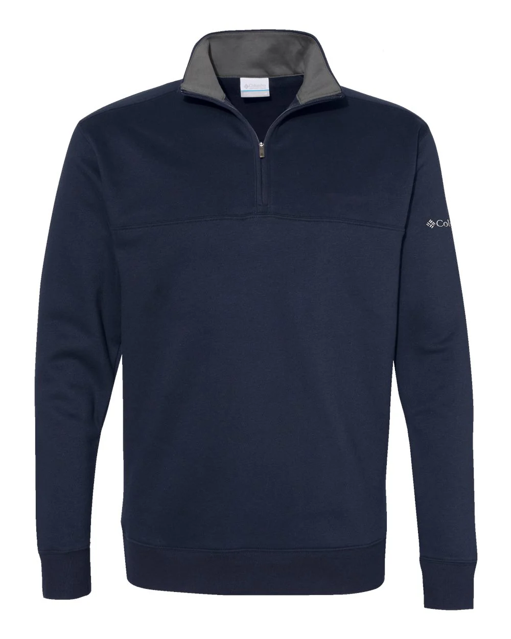 Columbia-212475-Hart Mountain™ II Half-Zip Pullover - Image 14