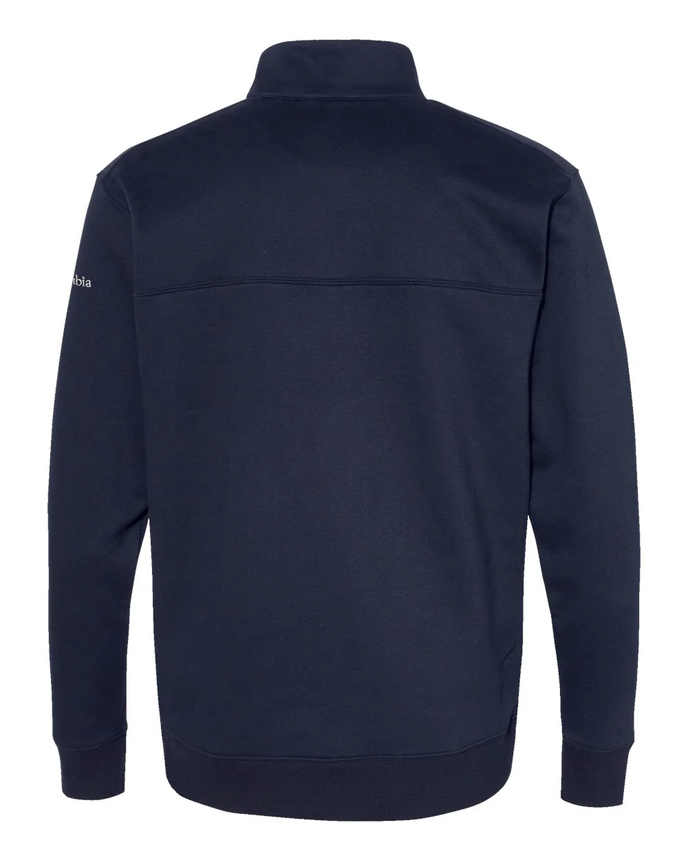 Columbia-212475-Hart Mountain™ II Half-Zip Pullover - Image 15