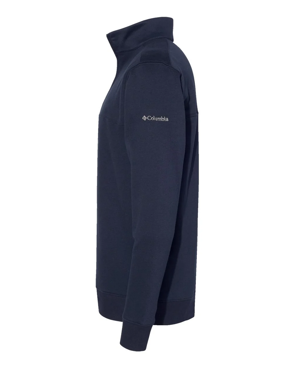 Columbia-212475-Hart Mountain™ II Half-Zip Pullover - Image 16