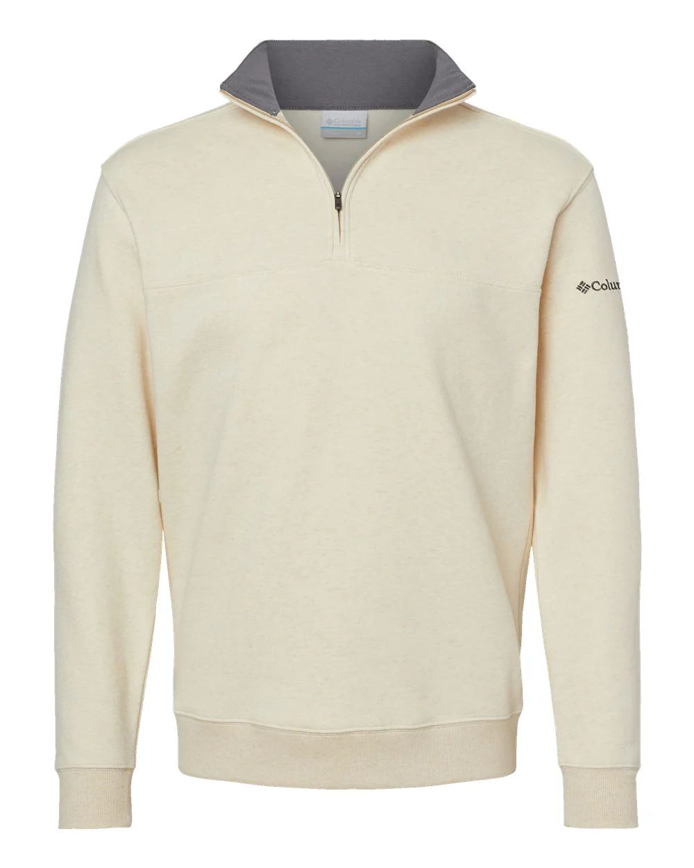 Columbia-212475-Hart Mountain™ II Half-Zip Pullover - Image 20