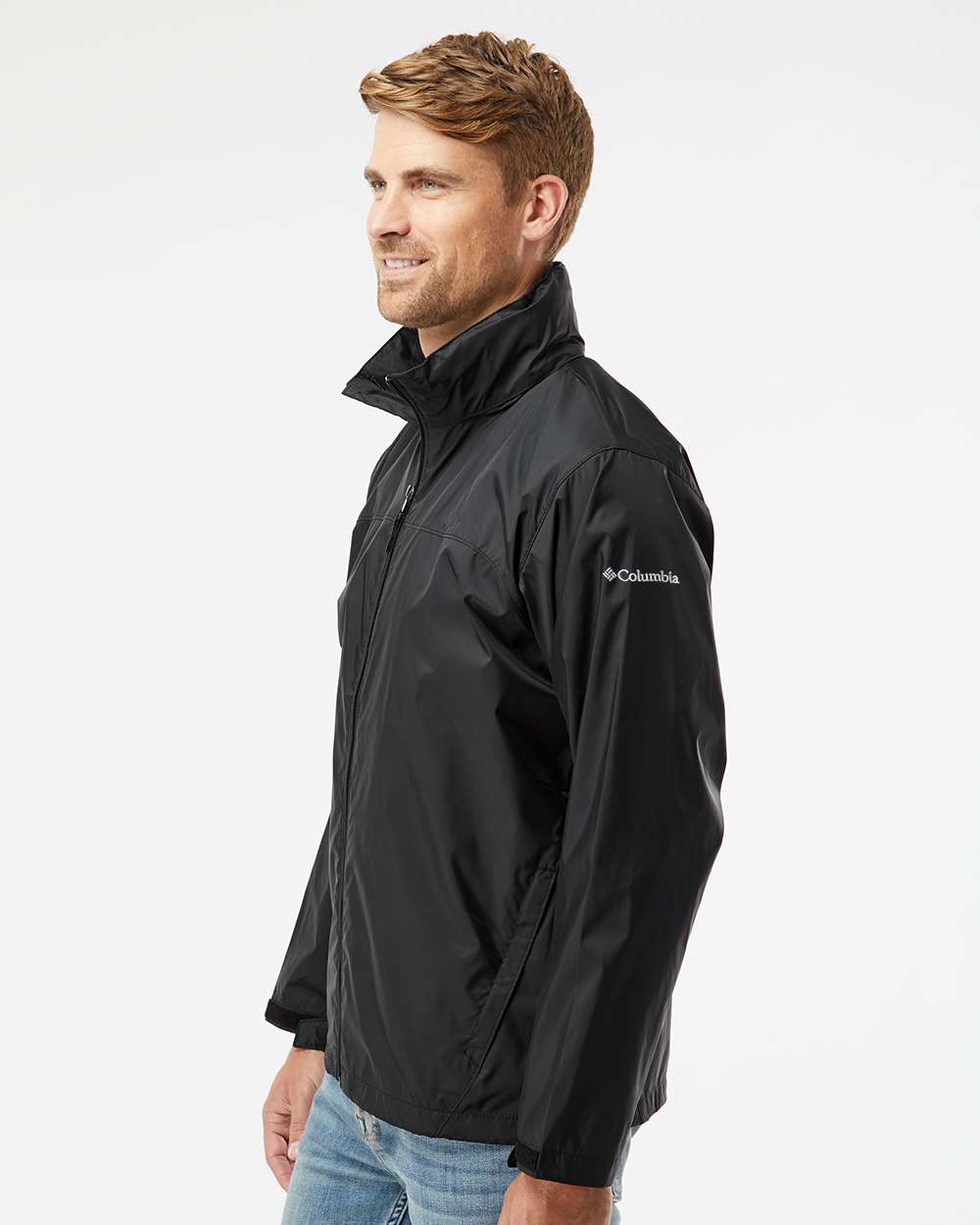 Columbia-212476-Glennaker Lake™ II Rain Jacket - Image 6