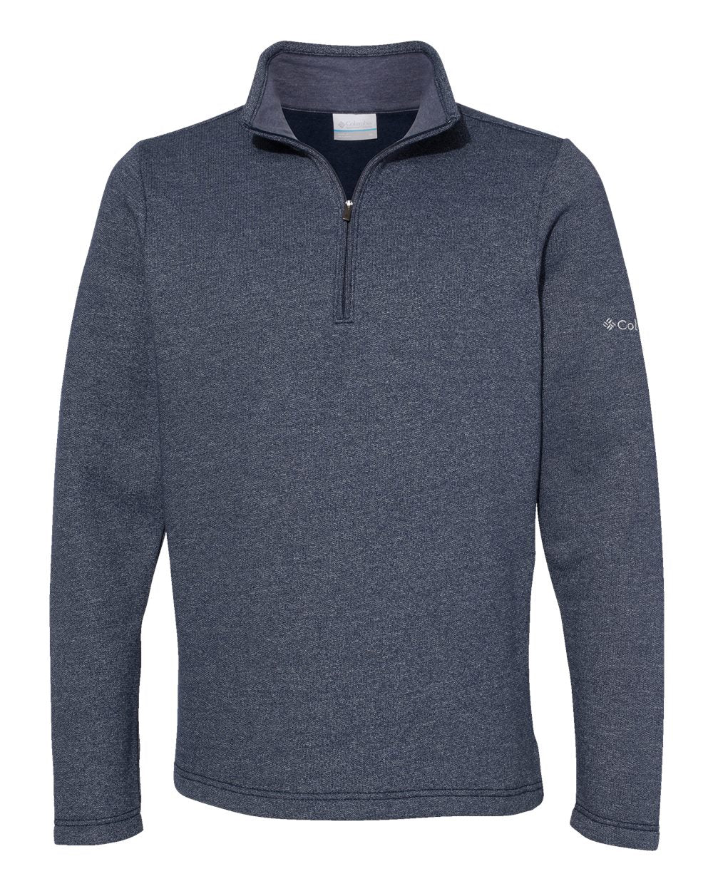 Columbia-212487-Great Hart Mountain™ III Half-Zip Pullover - Image 14