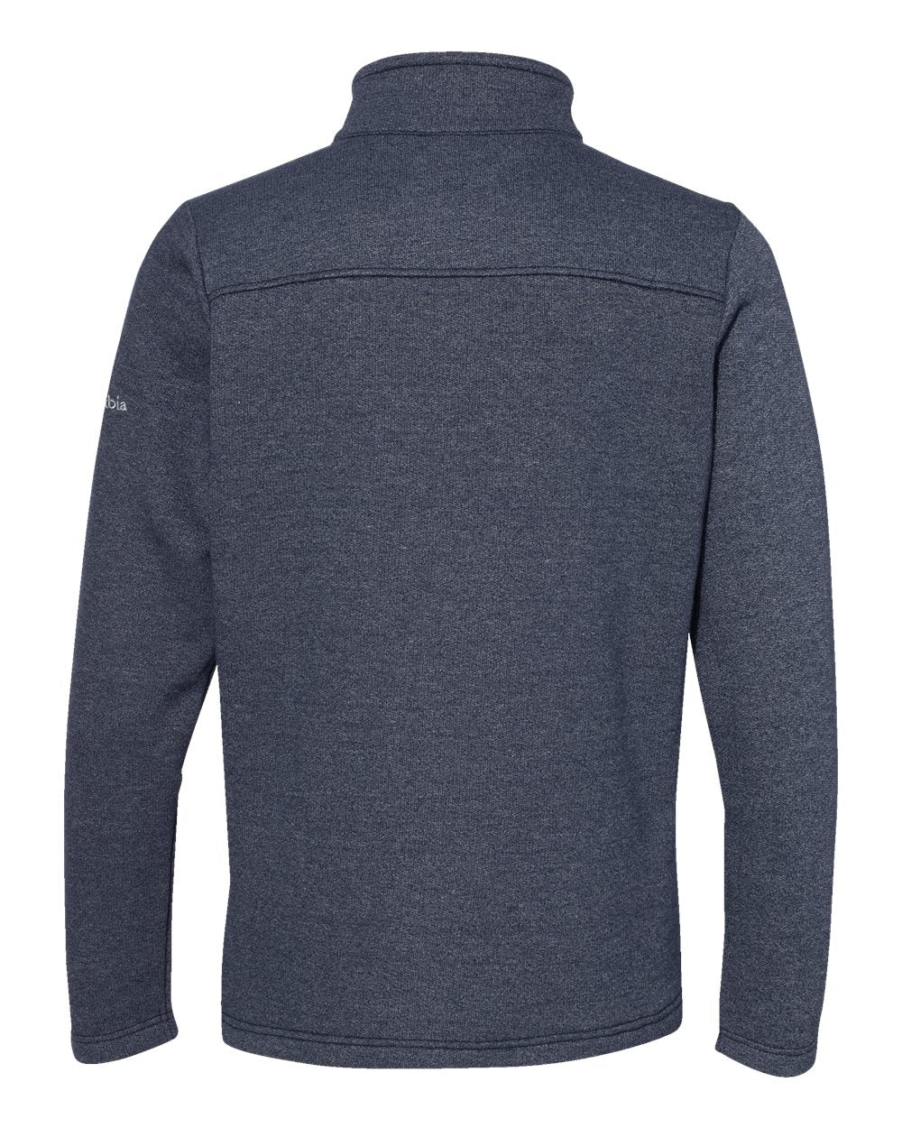 Columbia-212487-Great Hart Mountain™ III Half-Zip Pullover - Image 15