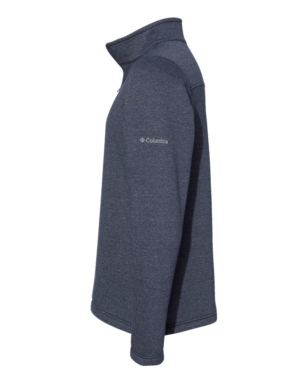 Columbia-212487-Great Hart Mountain™ III Half-Zip Pullover - Image 16