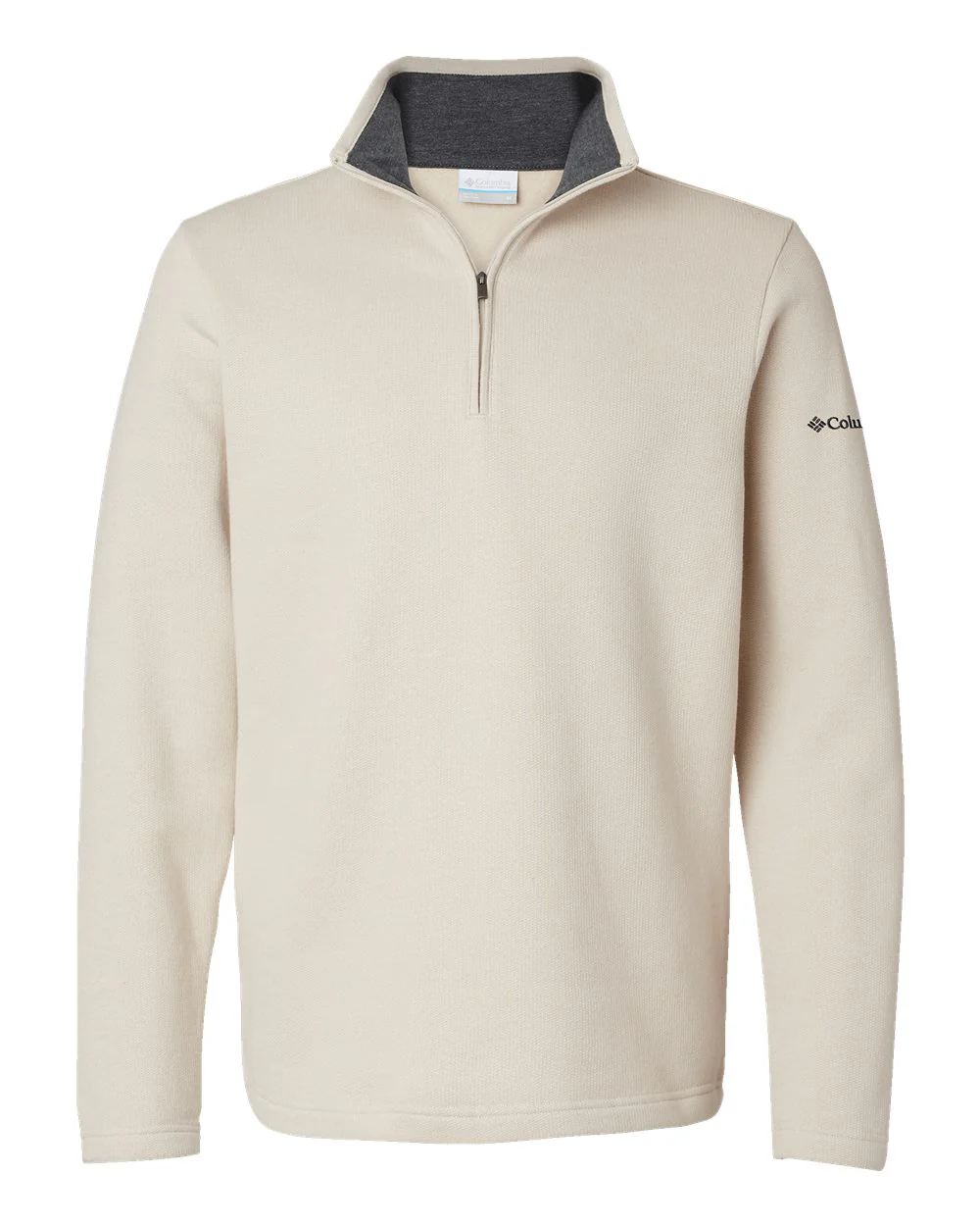 Columbia-212487-Great Hart Mountain™ III Half-Zip Pullover - Image 20