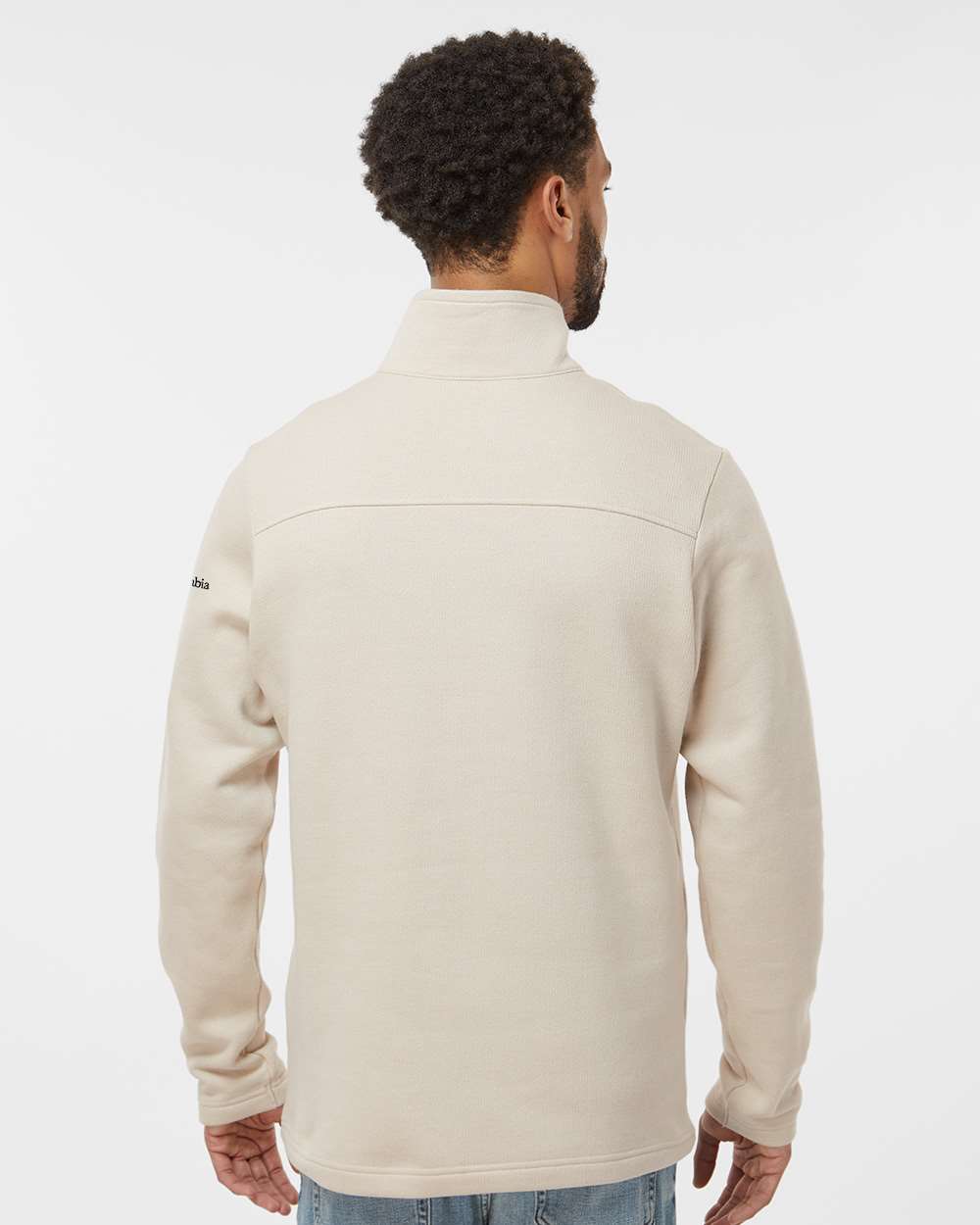Columbia-212487-Great Hart Mountain™ III Half-Zip Pullover - Image 25
