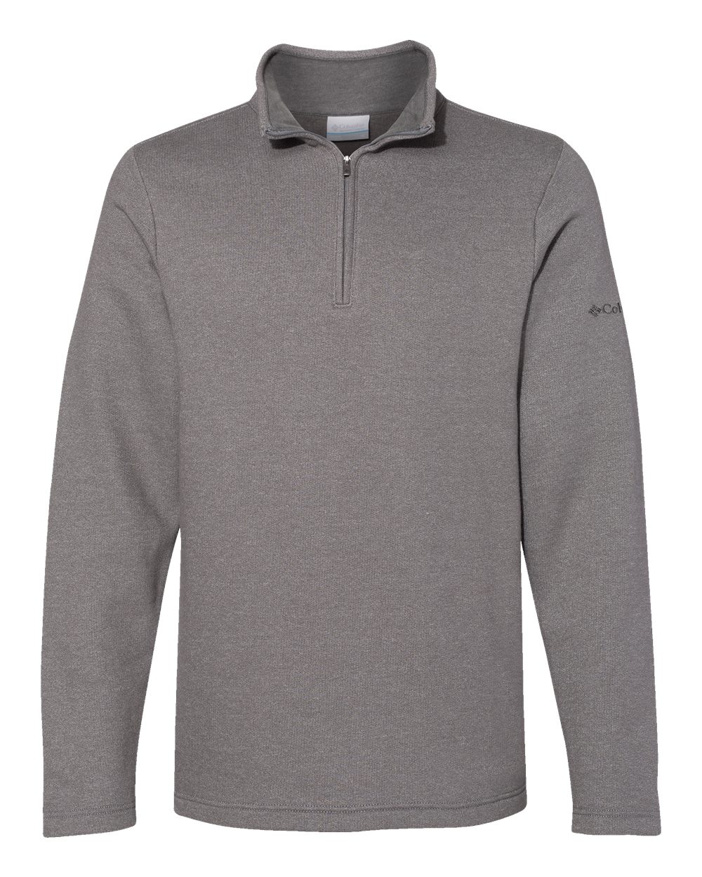 Columbia-212487-Great Hart Mountain™ III Half-Zip Pullover - Image 8