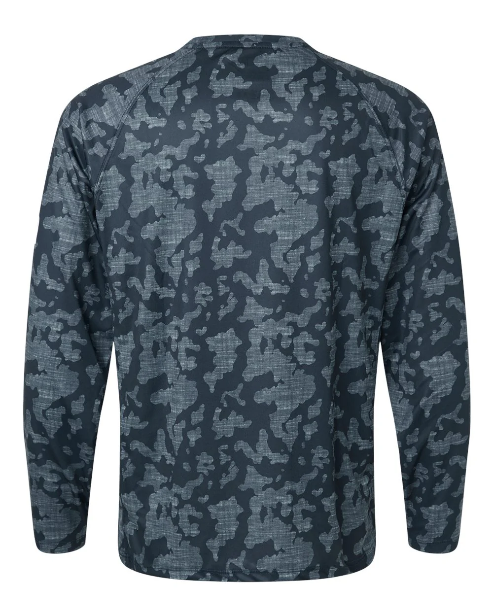 HUK-H12L0017-Men's Lopro Running Lakes Long Sleeve T-Shirt - Image 20