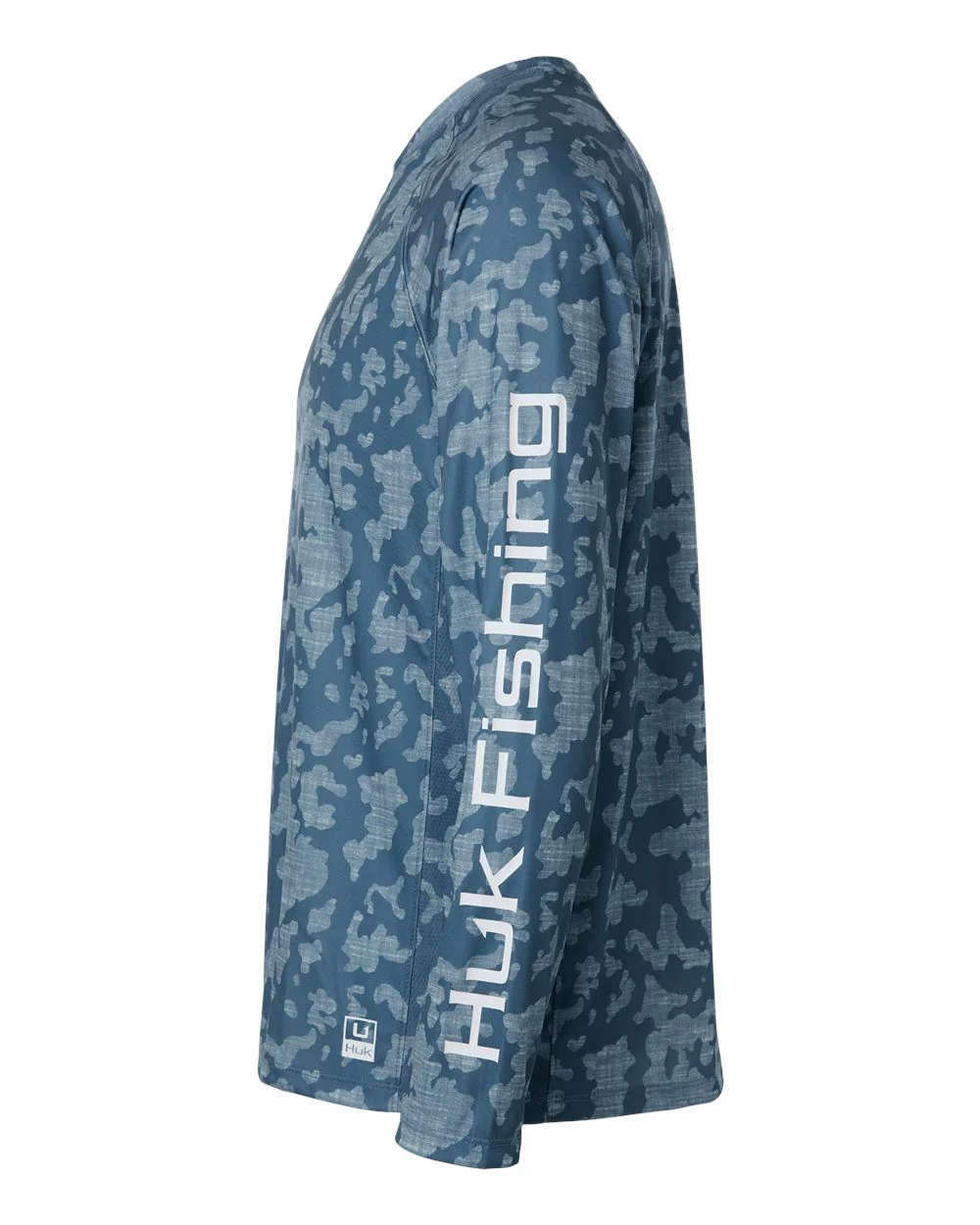 HUK-H12L0017-Men's Lopro Running Lakes Long Sleeve T-Shirt - Image 23