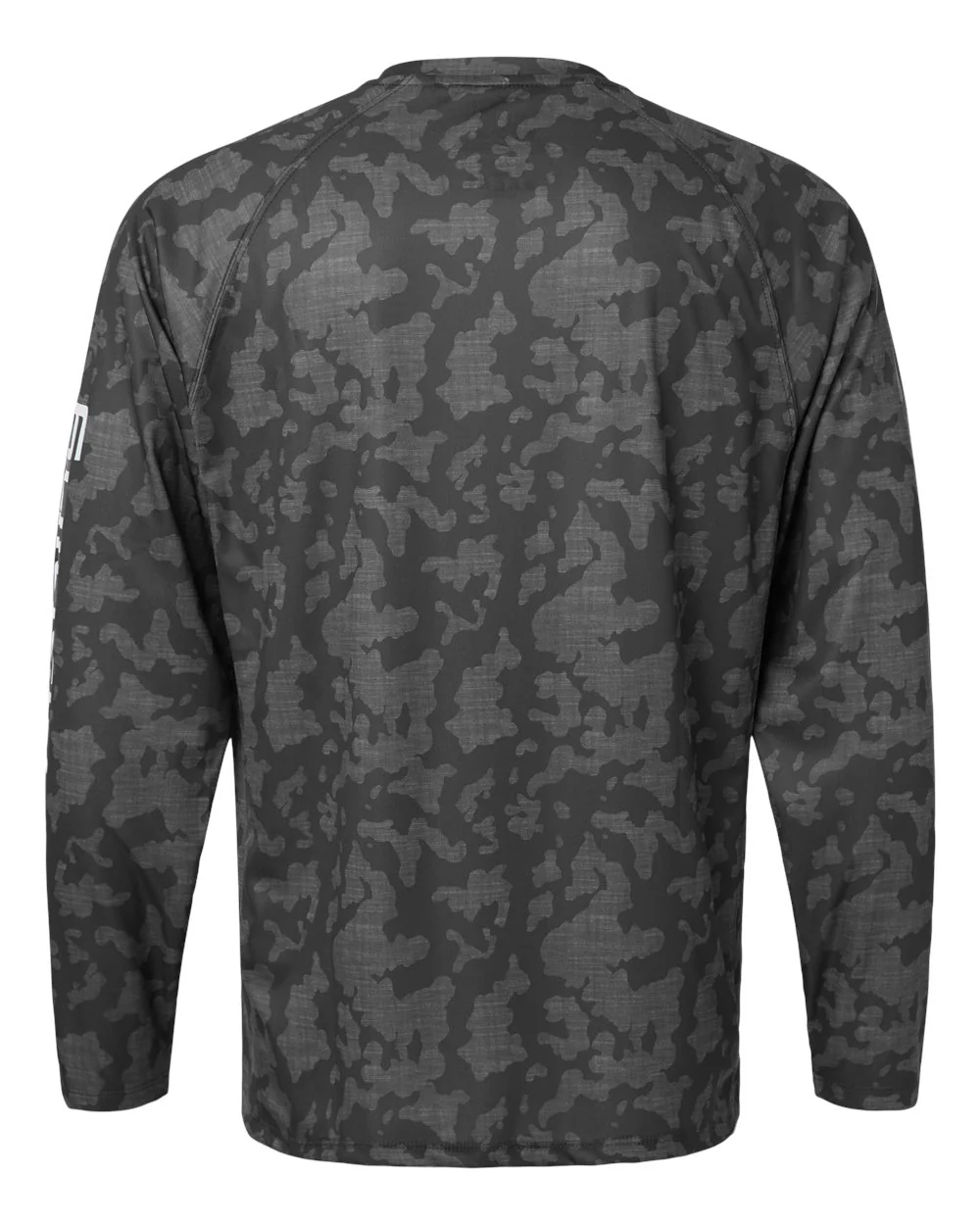 HUK-H12L0017-Men's Lopro Running Lakes Long Sleeve T-Shirt - Image 24